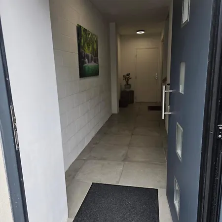 Apartmán Cosy Pres De Sceneo Et Auchan Au Dessus Du Fleuriste Bellafleur Longuenesse